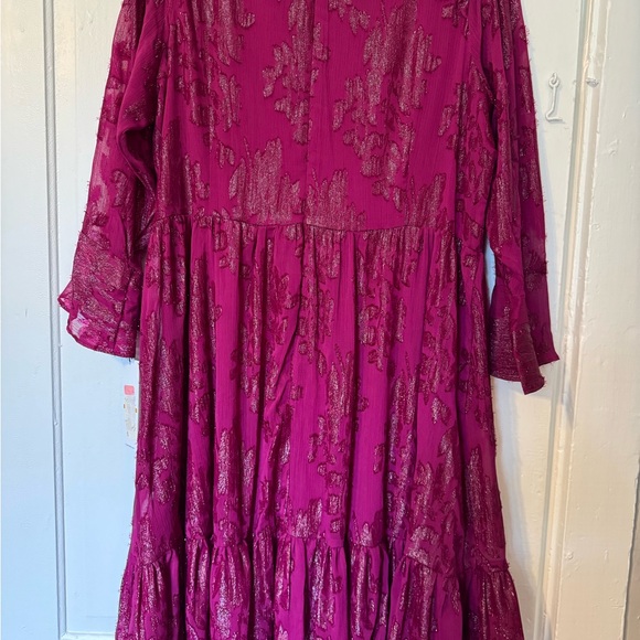 Cocktail Dress - Picture 4 of 4